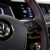 Der VW Virtus GTS steht Anfang nächsten Jahres beim Händler