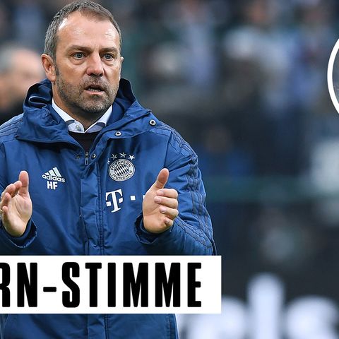 stern-Stimme Philipp Köster zu Flick