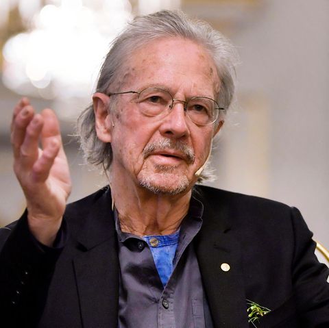 Peter Handke