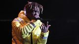 tote promis 2019 - rapper juice wrld