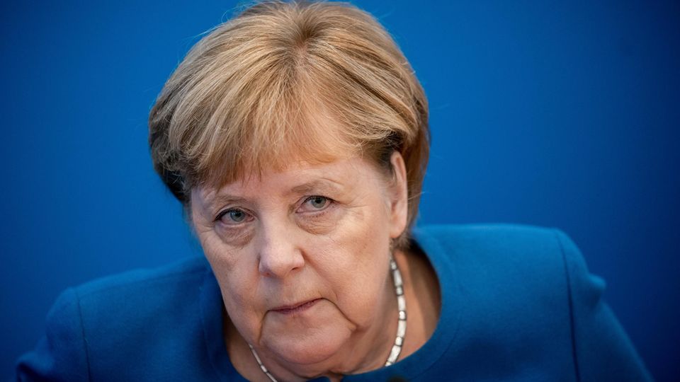 Bundeskanzlerin Angela Merkel Bundeskanzlerin Angela Merkel