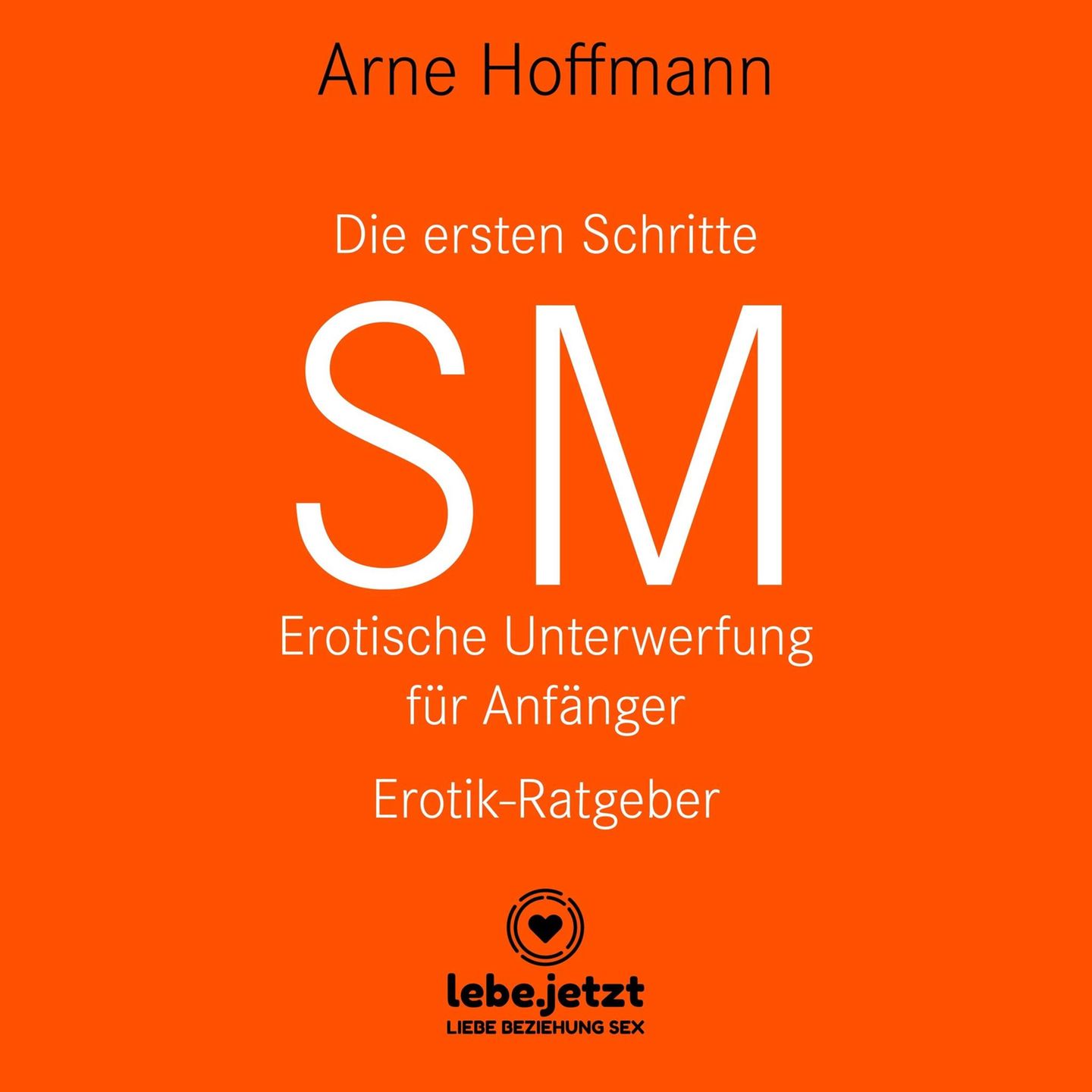 Erotik-Hörbücher: Die ersten Schritte SM Erotische Unterwerfung für Anfänger Jeder Herrscher fängt mal klein an. "Die ersten Schritte SM" richtet sich an die Novizen der Kunst erotischer Unterwerfung. Der Ratgeber zeigt, wie die Partner am besten vorgehen, damit die SM-Erotik für beide Seiten eine befriedigende Erfahrung wird. Zum Hörbuch wird ein Neigungsfragebogen für SM-Spiele mitgeliefert, eine Art Checkliste, um die Wünsche auf einen Nenner zu bringen und den Rahmen festzulegen. Die ersten Schritte SM Erotische Unterwerfung für Anfänger Jeder Herrscher fängt mal klein an. "Die ersten Schritte SM" richtet sich an die Novizen der Kunst erotischer Unterwerfung. Der Ratgeber zeigt, wie die Partner am besten vorgehen, damit die SM-Erotik für beide Seiten eine befriedigende Erfahrung wird. Zum Hörbuch wird ein Neigungsfragebogen für SM-Spiele mitgeliefert, eine Art Checkliste, um die Wünsche auf einen Nenner zu bringen und den Rahmen festzulegen.
