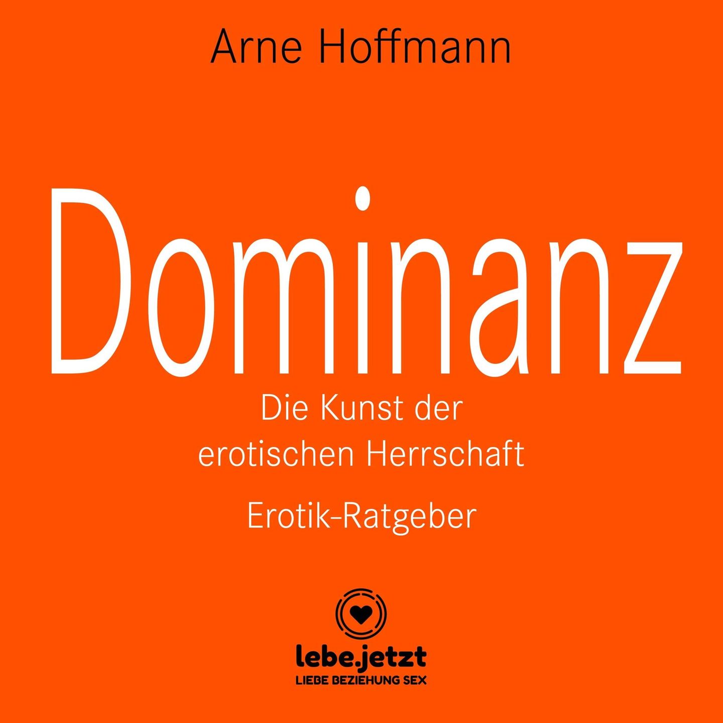Erotik-Hörbücher: Dominanz Die Kunst der erotischen Herrschaft. Ein Erotik-Ratgeber Erniedrigung – aber bitte fantasievoll! Ein Handbuch für den BDSM-Novizen. Wie erzieht man seinen Partner zum Sklaven, wie demütigt man raffiniert und bestraft lustvoll? Und wichtig: Worauf man achten sollte, damit der Sklave ohne sichtbare Blessuren wieder in den Alltag zurückkehren kann. Dominanz Die Kunst der erotischen Herrschaft. Ein Erotik-Ratgeber Erniedrigung – aber bitte fantasievoll! Ein Handbuch für den BDSM-Novizen. Wie erzieht man seinen Partner zum Sklaven, wie demütigt man raffiniert und bestraft lustvoll? Und wichtig: Worauf man achten sollte, damit der Sklave ohne sichtbare Blessuren wieder in den Alltag zurückkehren kann.