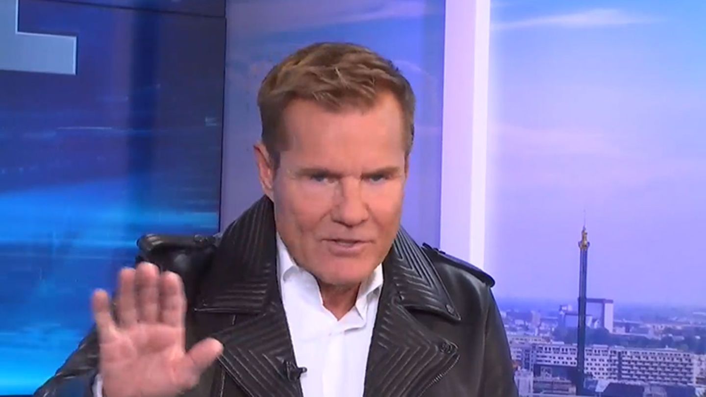 Dieter Bohlen