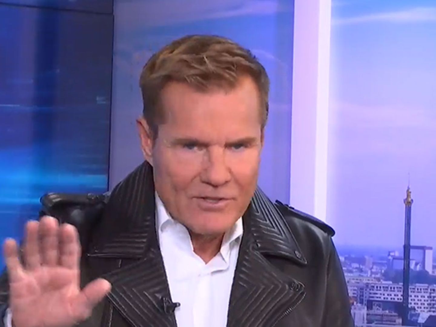 Dieter Bohlen kontert Thomas Gottschalk im TV-Interview | STERN.de