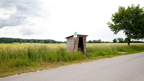 Dorfkind: Ich liebe meine Heimat – aber ich will nie wieder zurück