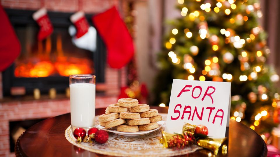 Weihnachten in den USA Mit diesen Bräuchen feiern Amerikaner das Fest