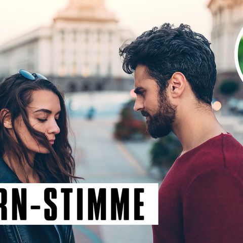 In vielen Beziehungen stehen Ängste zwischen den Partnern (Symbolbild)