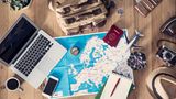 Urlaub planen