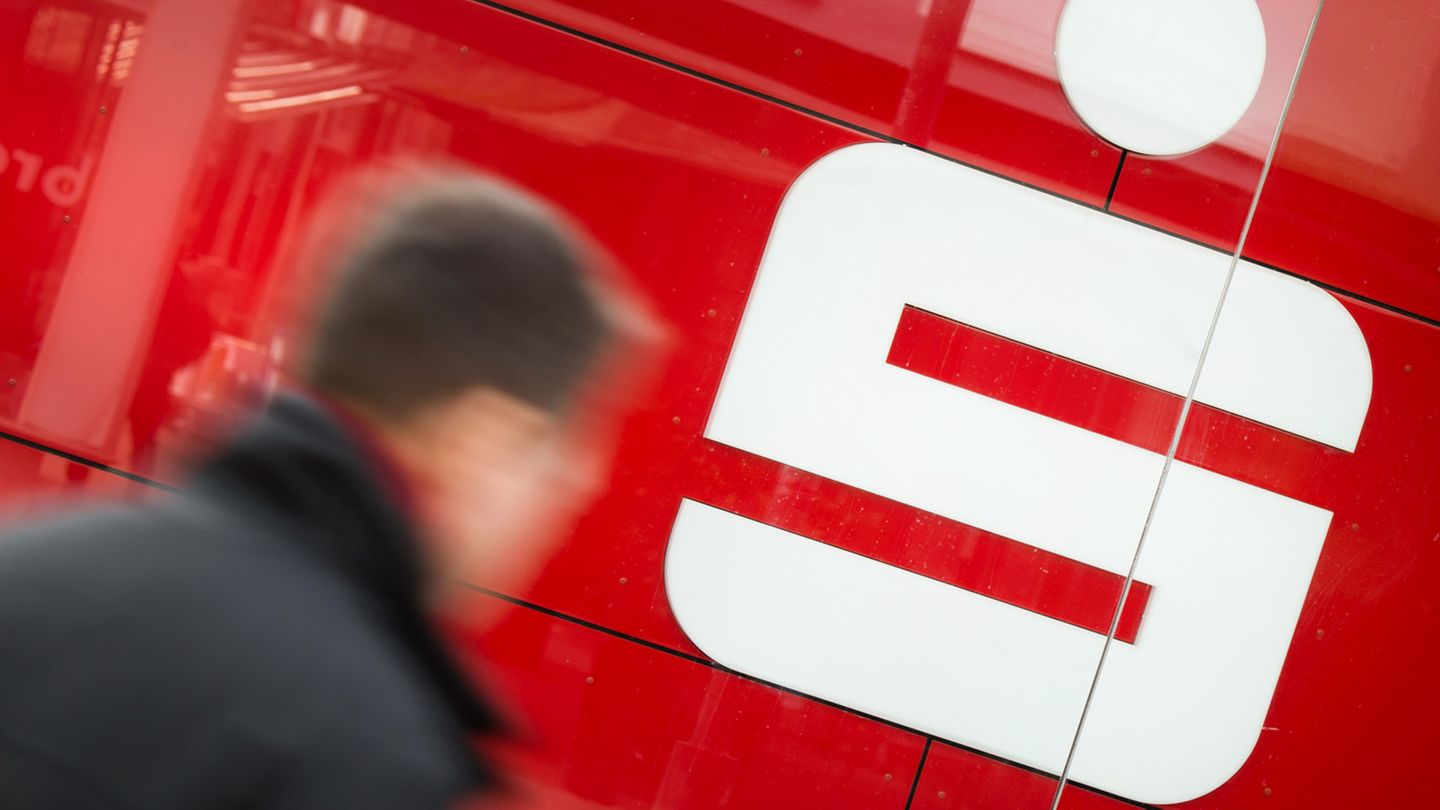 Die Sparkassen kämpften in den vergangenen Tage mit technischen Problemen
