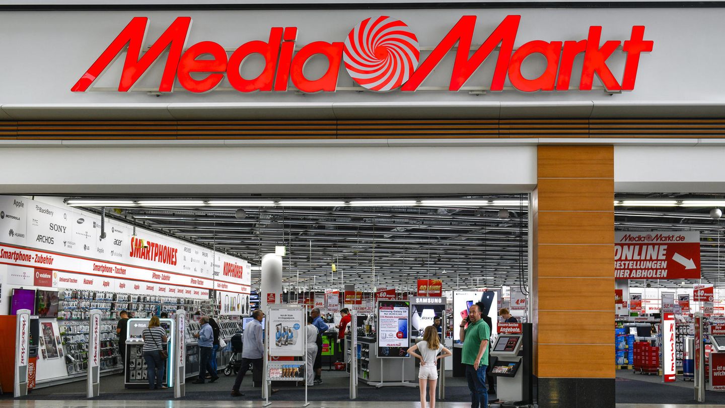 Media Markt Saturn Streicht 1000 Stellen Und Schliesst Filialen Stern De