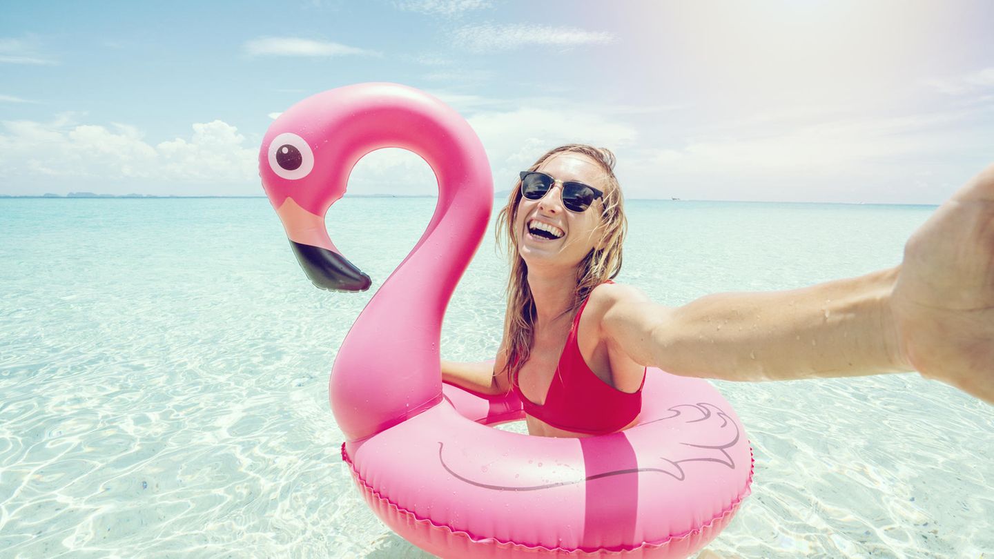 5 Tage Extra-Urlaub