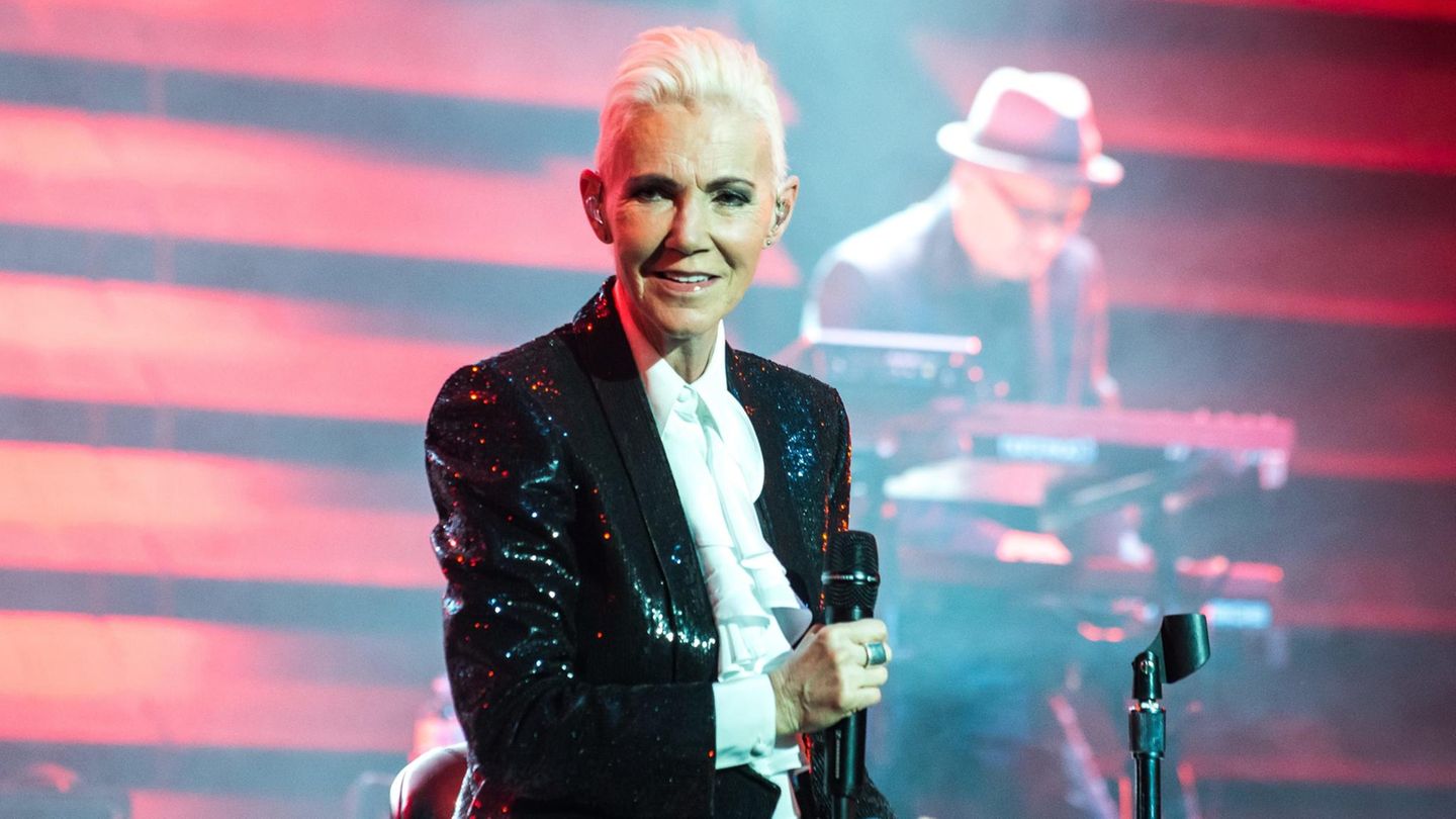 Marie Fredriksson Marie Fredriksson
