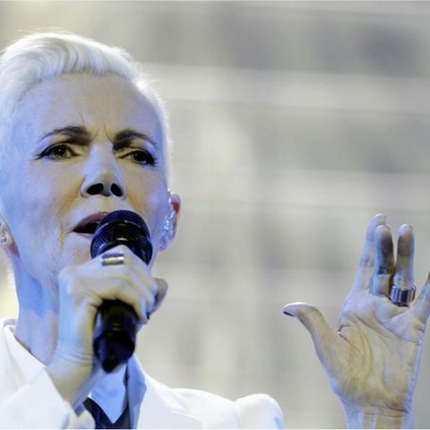 Tod von Marie Fredriksson : "Listen to your heart": Fans trauern um verstorbene Roxette-Sängerin