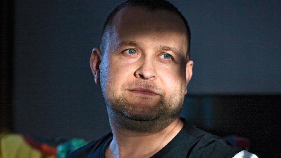 Sebastian Alexander, Vater drei an CLN2 erkrankten Kinder