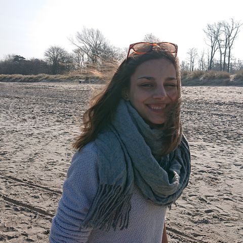 Luise Zöllner