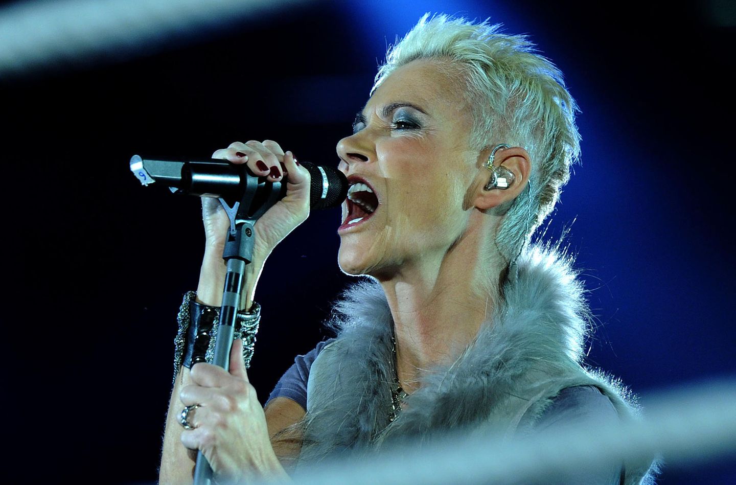 Marie Fredriksson Marie Fredriksson