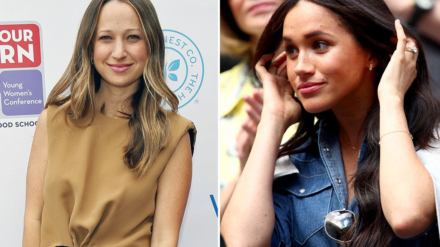 Jennifer Meyer Herzogin Meghan