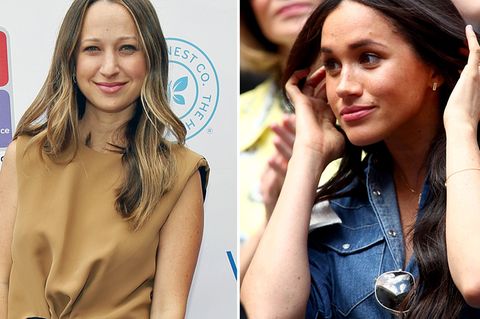 Jennifer Meyer Herzogin Meghan