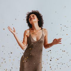 Modetrends: Outfit-Ideen für Silvester