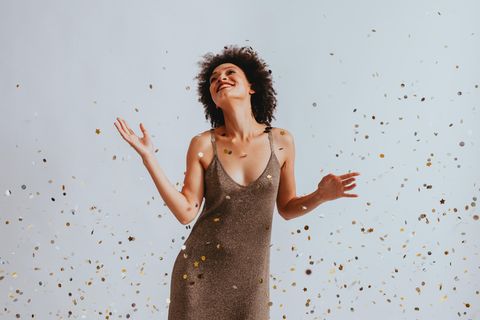 Modetrends: Outfit-Ideen für Silvester