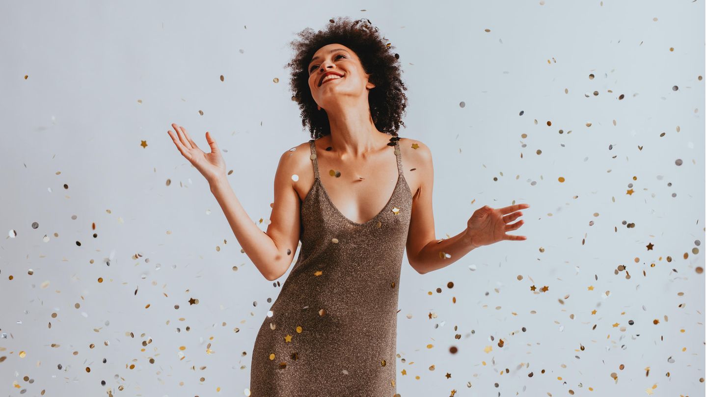 Modetrends: Outfit-Ideen für Silvester
