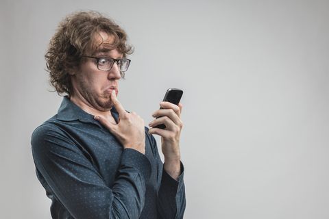 Manchmal ist man schon verwundert, wenn man durch die Inserate auf Online-marktplätzen scrollt (Symbolild)