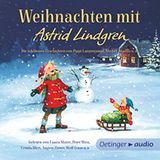 "Weihnachten mit Astrid Lindgren"