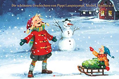 Hörbücher zu Weihnachten