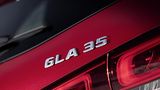 Mercedes GLA 2020