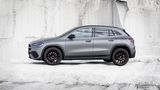 Mercedes GLA 2020