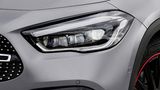 Mercedes GLA 2020
