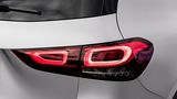 Mercedes GLA 2020