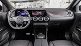 Mercedes GLA 2020