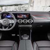 Mercedes GLA 2020