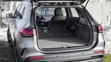 Mercedes GLA 2020