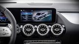 Mercedes GLA 2020