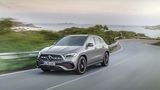 Mercedes GLA 2020
