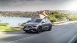 Mercedes GLA 2020