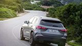 Mercedes GLA 2020