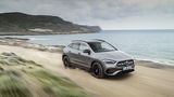 Mercedes GLA 2020