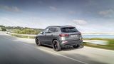 Mercedes GLA 2020