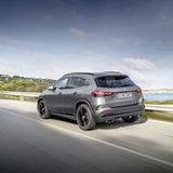 Mercedes GLA 2020