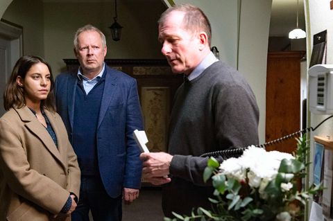 "Tatort" heute aus Kiel