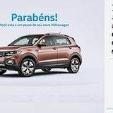 Sobald der Kauf abgeschlossen ist, bekommt man seine Wunschkonfiguration angezeigt