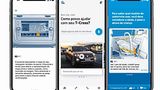 Auch das Bordbuch ist digital und nutzt künstliche Intelligenz