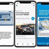 Auch das Bordbuch ist digital und nutzt künstliche Intelligenz
