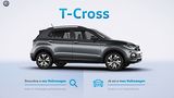 Das digitale Angebot läuft unter "meu Volkswagen" (mein Volkswagen)