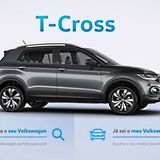 Das digitale Angebot läuft unter "meu Volkswagen" (mein Volkswagen)