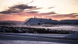 Die größte Eisenerzmine der Welt in Kiruna steht auf samischem Gebiet. Die Samen wurden nie über die Nutzung ihres Siedlungsgebiets konsultiert, sie empfinden das als Kolonialismus.
